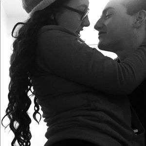 Meet your Posher, Kaitlyn